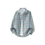 Голубая клетка