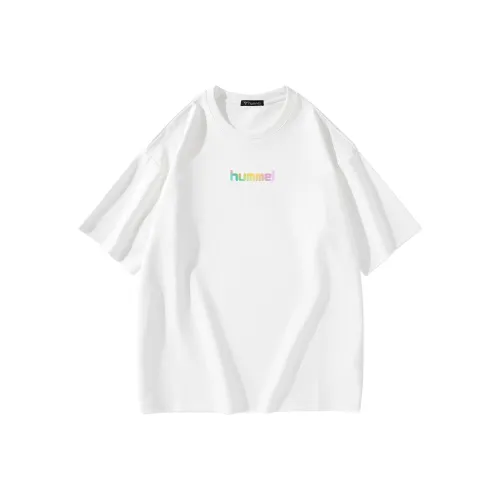 Hummel Унисекс Футболки