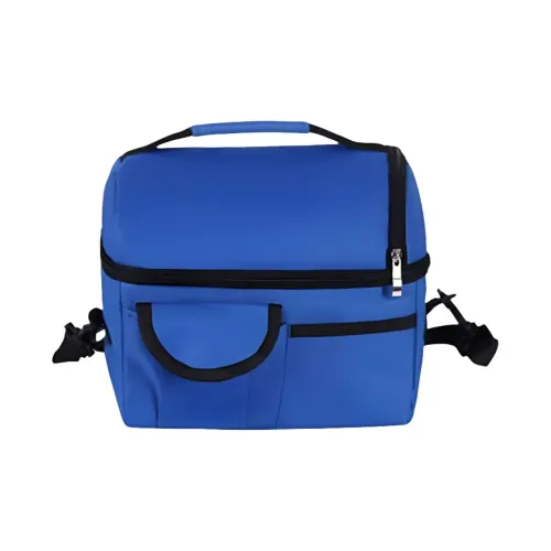 Boniu Оксфорд Travel Storage Bag Women's Royal Blue