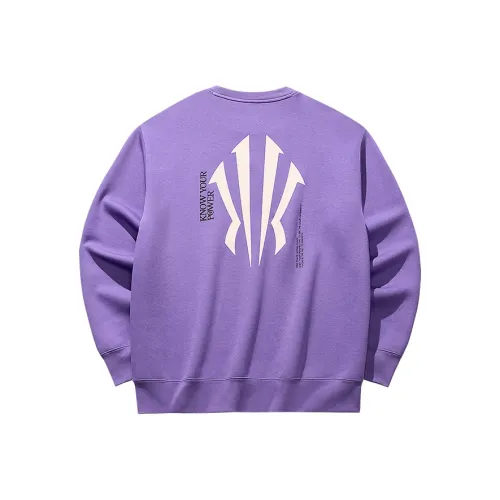 ANTA Basketball Collection Irving Collection Толстовка Унисекс