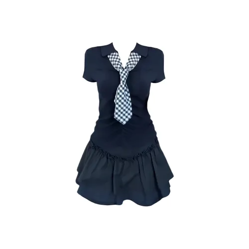 COHX Женские Комплекты с юбкой