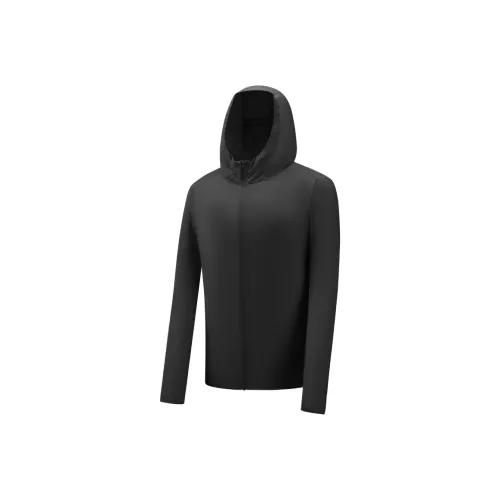 MOBI GARDEN Дышащая Ветрозащитная Защита от УФ-лучей Защита от Солнца Мужская