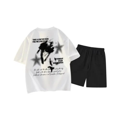 Octonauts Повседневная спортивная одежда Унисекс