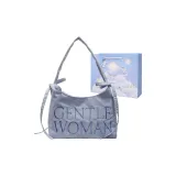 Синий+сумка для покупок