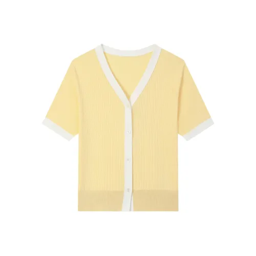 H YXIANG Женская трикотажная одежда