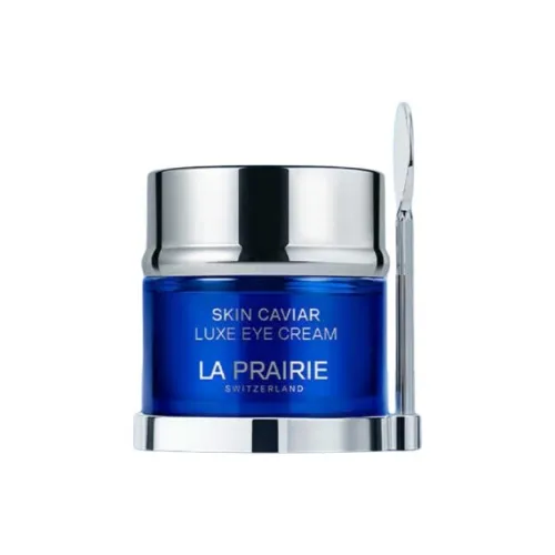 LAIPONI Blue Caviar Jinggui Eye Крем для уменьшения подтягивания увлажнения питания устойчивости к морщинам объем 20 мл