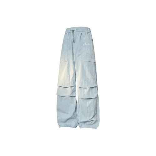 7 SEVFUN Унисекс Повседневные брюки