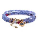 [Овен] Энергия Кристальный Танзанит