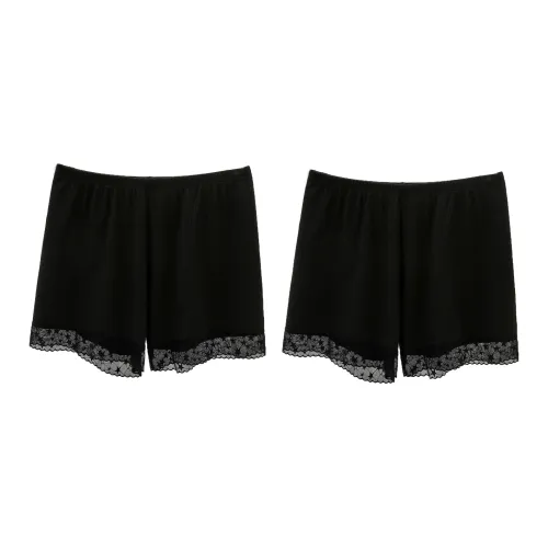 WEIYAFEI Леггинсы Женские Combo Set