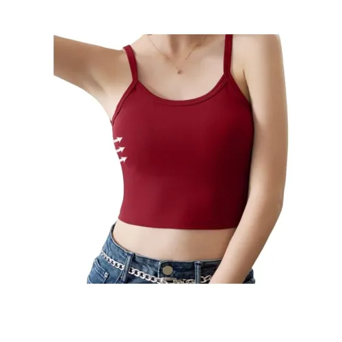 SHANJI Женские Майки