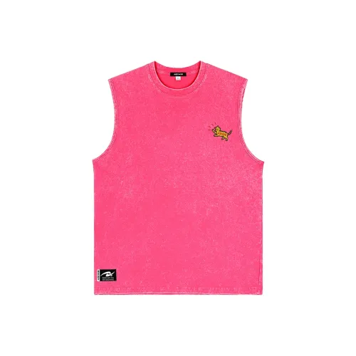 YK&YB Унисекс Футболки