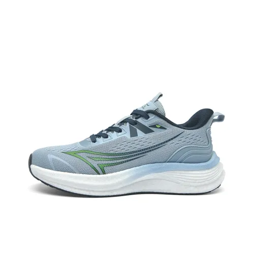 SEPTWOLVES Низкий топ беговые кроссовки мужские