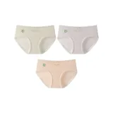 3 пачки (E комплект: светло-зеленый + кремовый кожа + розово-фиолетовый)