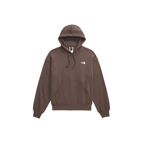 THE NORTH FACE Evolution Vintage Свитшот Мужской