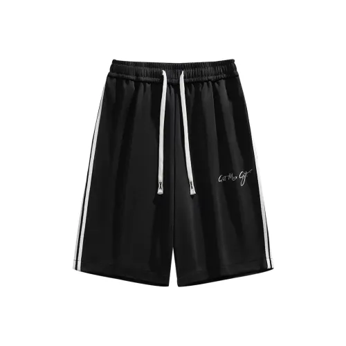 GET MAX GIFT Повседневные шорты унисекс