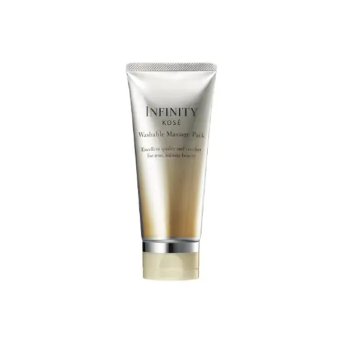INFINITY KOSE Маска для лица Унисекс