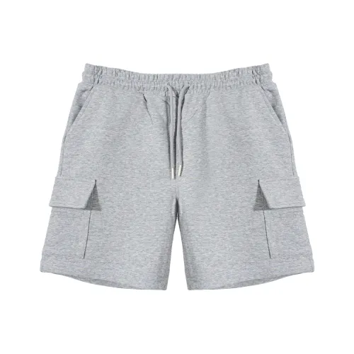 DAVID&ME Унисекс Повседневные шорты