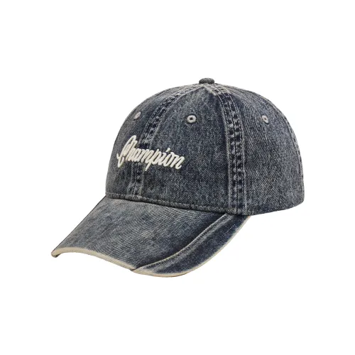 Champion Хлопковые кепки унисекс