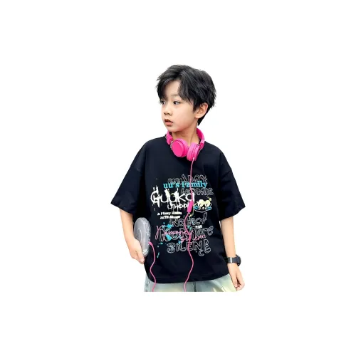 KAERFEITE KIDS T-рубашки