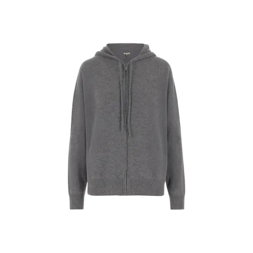 THE ROW Кашемир Свитер Женский Серый