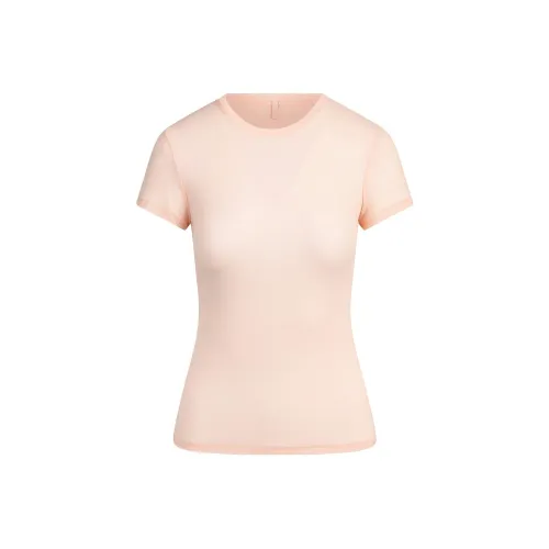 Skims Villa/Villa Розовый Женские Т-рубашки