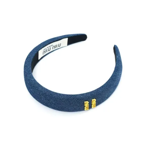 ZWU Ободки для волос Женские