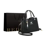 Национальный  
Стиль - Черный + Сумка для покупок