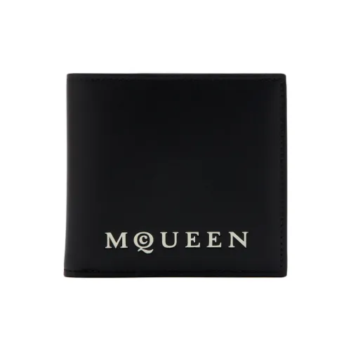 Alexander McQueen Кошельки Мужской