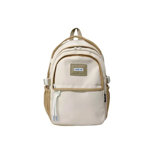 GOBLIN SHARKS 1759 Twill Рюкзак Стандартный Унисекс Многоцветный