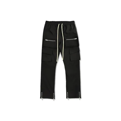 EPOWER PRESENTS Карго Брюки Унисекс