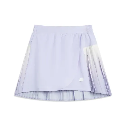 LINING YOUNG Юбка Теннис Детская
