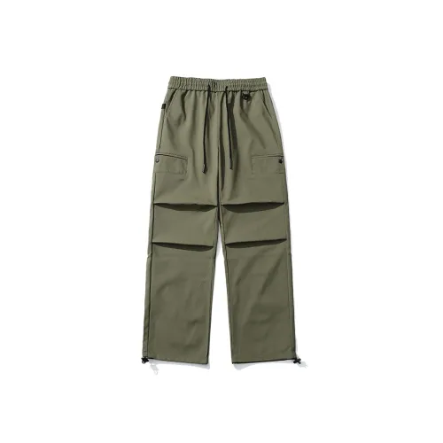 Youth Pastoral Order Карго Брюки Женские