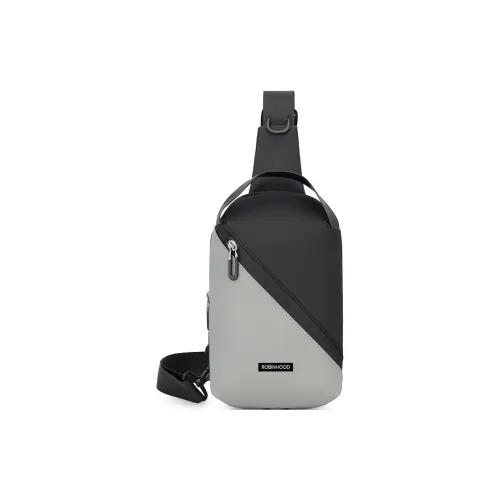 ROBINHOOD Oxford Sling Bag Men's Multicolor