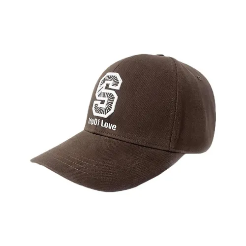 ZHANG SHUAI Хлопковые кепки унисекс