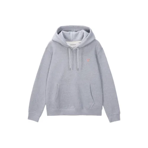 GUESS Серый Мужской Свитшот