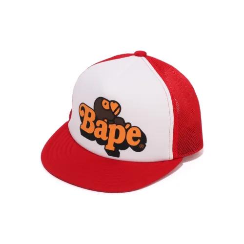 A BATHING APE Полиэстер Кепки Kids