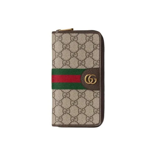 GUCCI Ophidia Кошельки Мужской
