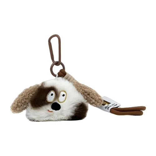 Danqin Плюшевые Подвески Унисекс