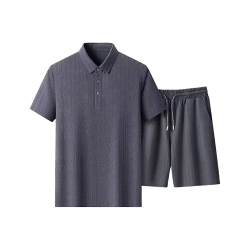 BANGBOY X IZTION Повседневная спортивная одежда для мужчин