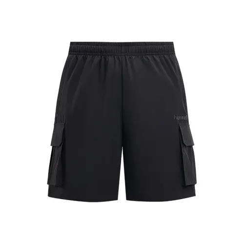 Hummel Унисекс Повседневные шорты