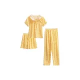 Жёлтая клетка