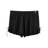 Чернила, перо, черный