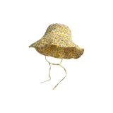 Шапка Sheepstack светло-желтая