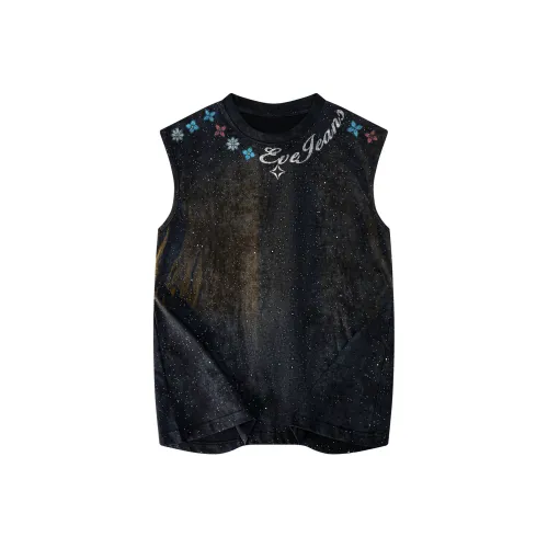 YIWEN Унисекс Майки