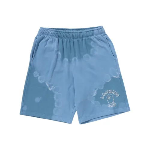 A BATHING APE SS25 Повседневные шорты Мужской