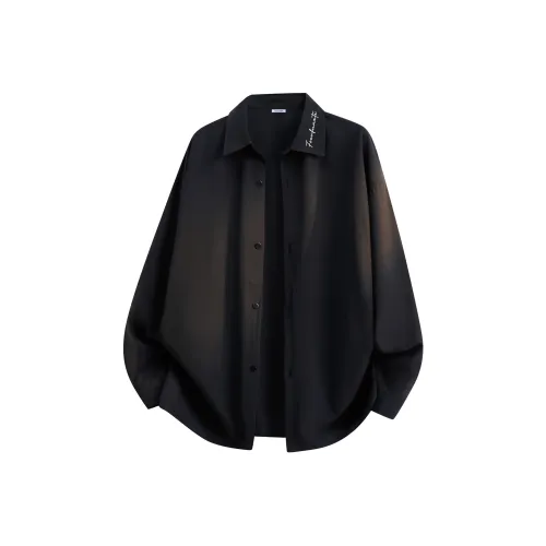 7 SEVFUN Унисекс Рубашки