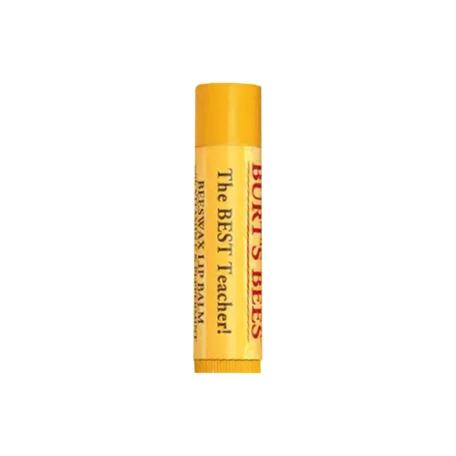 BURT'S BEES Бальзамы для губ Унисекс
