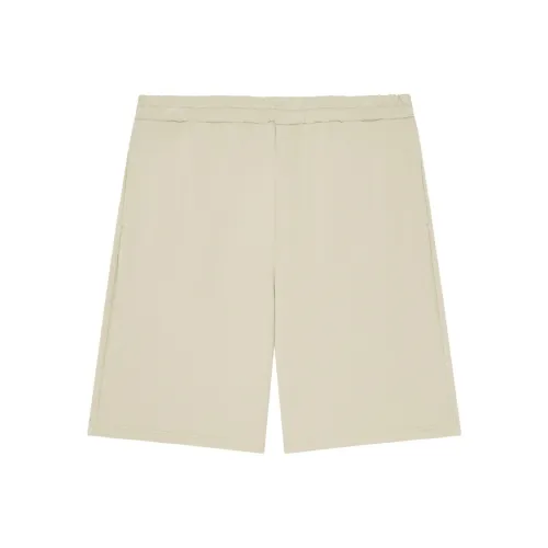 Nice Rice Унисекс Повседневные шорты