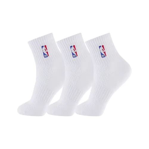 NBA Мужские носки MID до икры