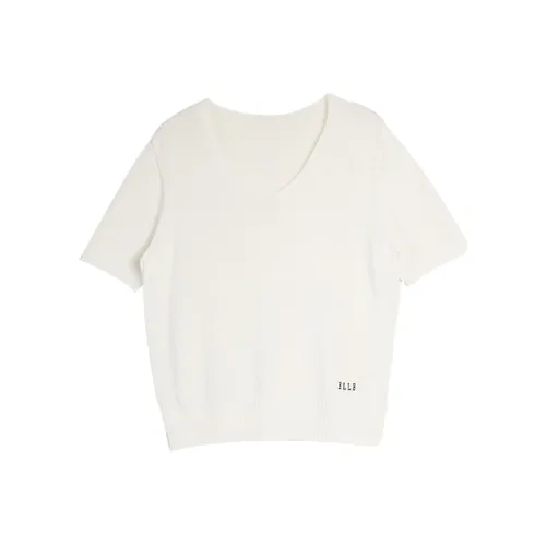 ELLE Женские футболки